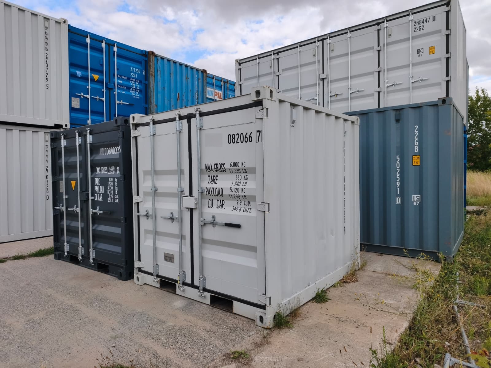 CONTAINION Containerbild 4