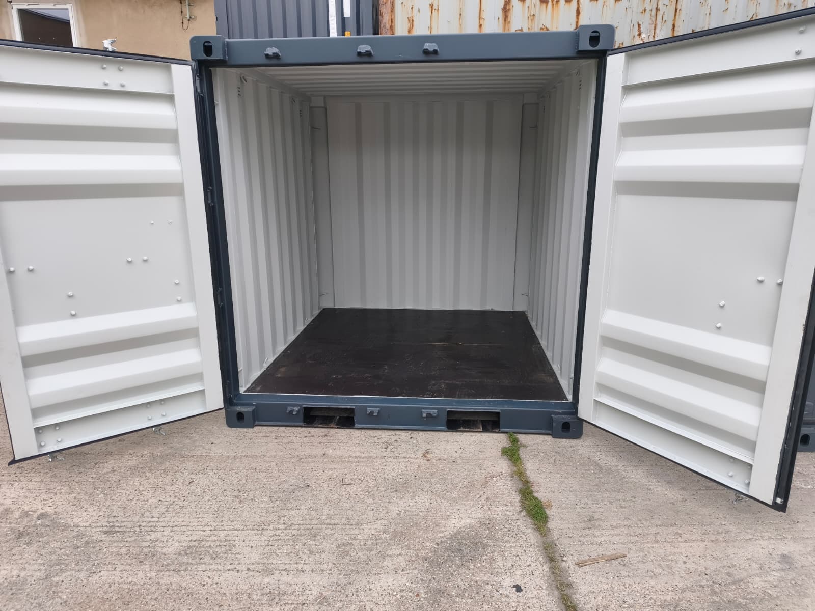 CONTAINION Containerbild 5