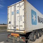 HLS Container SAchloss am Container