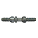 Bridge Fitting 285 mm zur horizontalen Verbindung von Containern – Ansicht 2