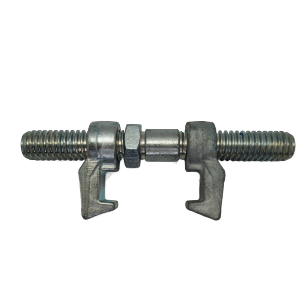 Bridge Fitting 285 mm zur horizontalen Verbindung von Containern